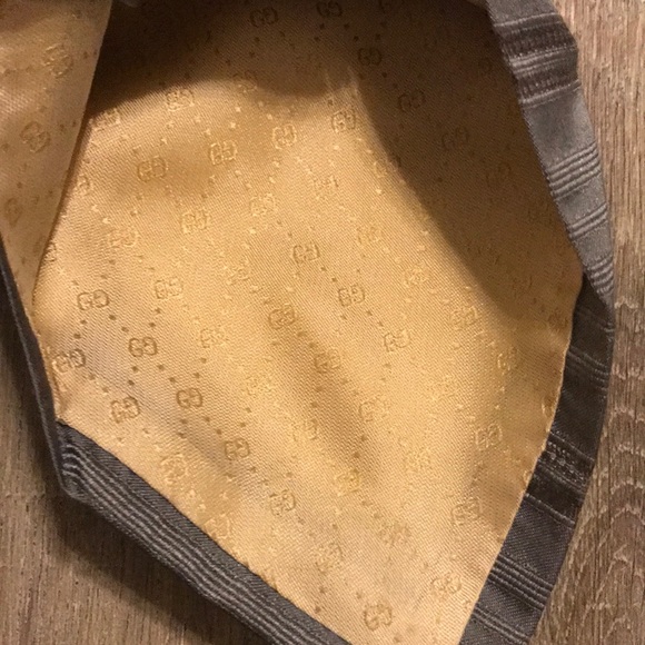 Gucci tie - Picture 4 of 5